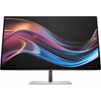 HP Series 7 Pro 27 collu 4K Thunderbolt 4 LCD monitors, 3840 x 2160