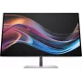 HP Series 7 Pro 27 collu 4K Thunderbolt 4 LCD monitors, 3840 x 2160