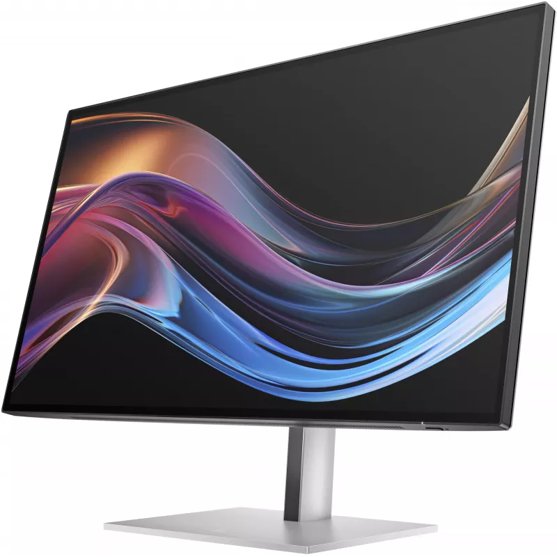 HP Series 7 Pro 27 collu 4K Thunderbolt 4 LCD monitors, 3840 x 2160