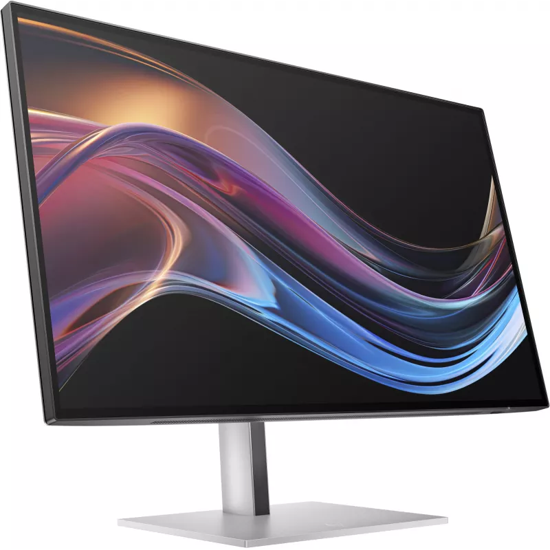 HP Series 7 Pro 27 collu 4K Thunderbolt 4 LCD monitors, 3840 x 2160