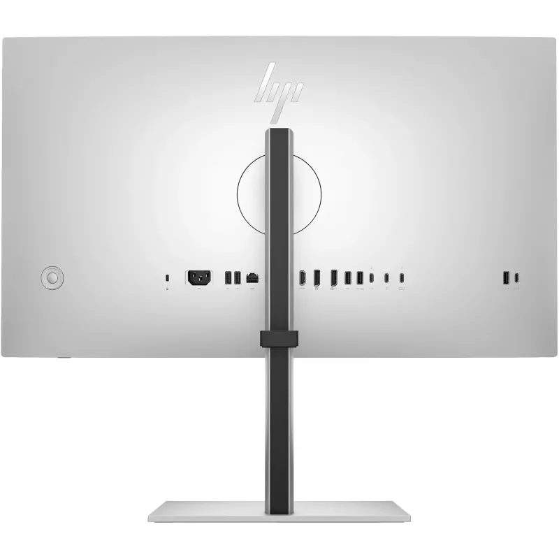 HP Series 7 Pro 27 collu 4K Thunderbolt 4 LCD monitors, 3840 x 2160