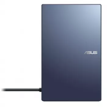 Dokošanas stacija ASUS SimPro Dock 2 Vadu Thunderbolt 3 — HDMI 2.0, DP 1.4, VGA, 3x USB-A, TB3 resursdators, Gigabit Ethernet, Kensington slēdzene