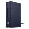 Dokošanas stacija ASUS SimPro Dock 2 Vadu Thunderbolt 3 — HDMI 2.0, DP 1.4, VGA, 3x USB-A, TB3 resursdators, Gigabit Ethernet, Kensington slēdzene