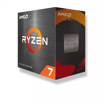 AMD Ryzen 7 5800XT - 4.80 GHz - 8 kodolu - Socket AM4 - 36 MB kešatmiņa - 105 W - BOX