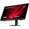 ViewSonic VG2708A datora monitors 68,6 cm (27 colli) 1920 x 1080 pikseļi Full HD LED Melns