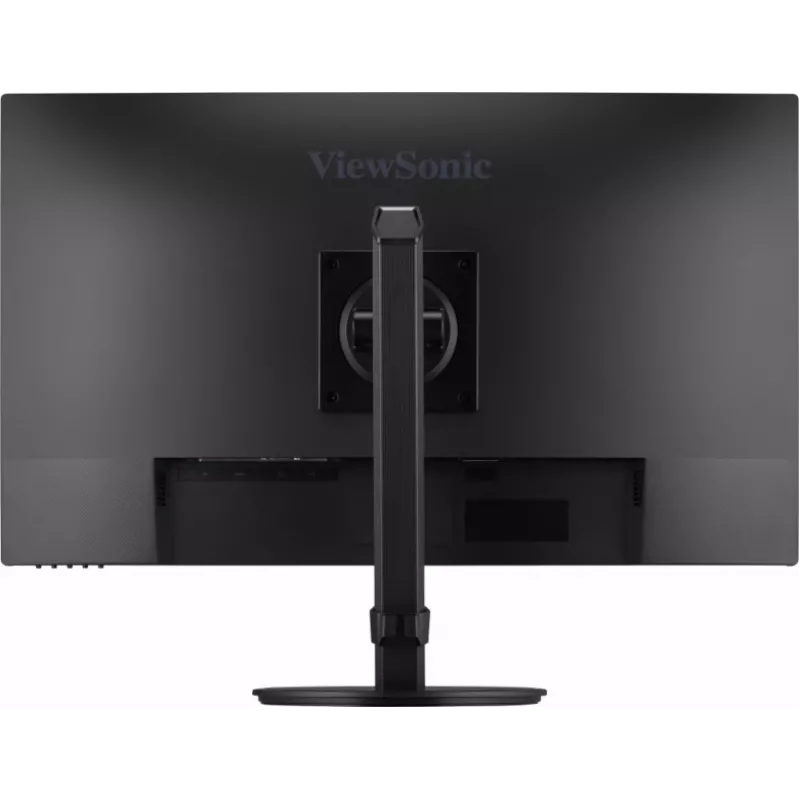 ViewSonic VG2708A datora monitors 68,6 cm (27 colli) 1920 x 1080 pikseļi Full HD LED Melns