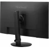 ViewSonic VG2708A datora monitors 68,6 cm (27 colli) 1920 x 1080 pikseļi Full HD LED Melns
