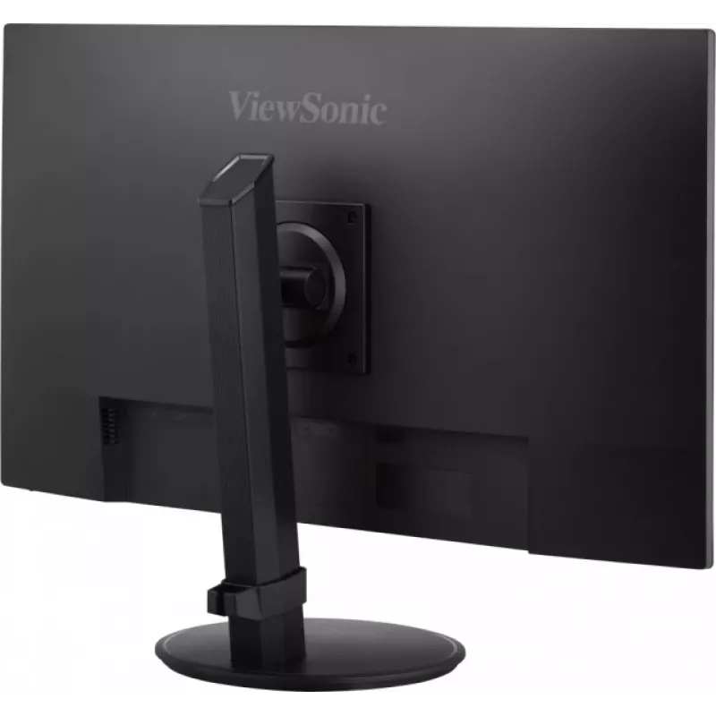 ViewSonic VG2708A datora monitors 68,6 cm (27 colli) 1920 x 1080 pikseļi Full HD LED Melns