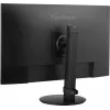 ViewSonic VG2708A datora monitors 68,6 cm (27 colli) 1920 x 1080 pikseļi Full HD LED Melns