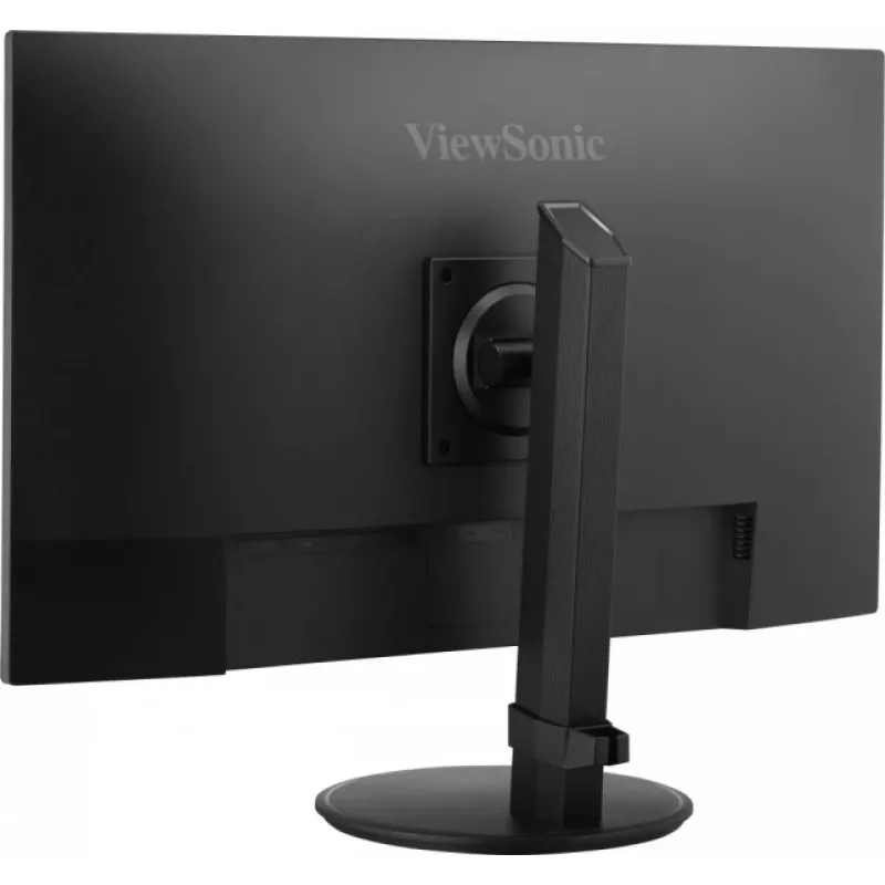 ViewSonic VG2708A datora monitors 68,6 cm (27 colli) 1920 x 1080 pikseļi Full HD LED Melns