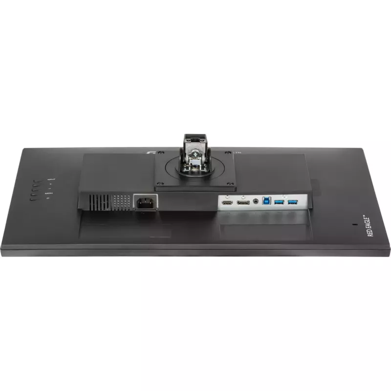 iiyama G-MASTER GB2470HSU-B6 datora monitors 60.5 cm (23.8 collas) 1920 x 1080 pikseļi Full HD LCD Melns