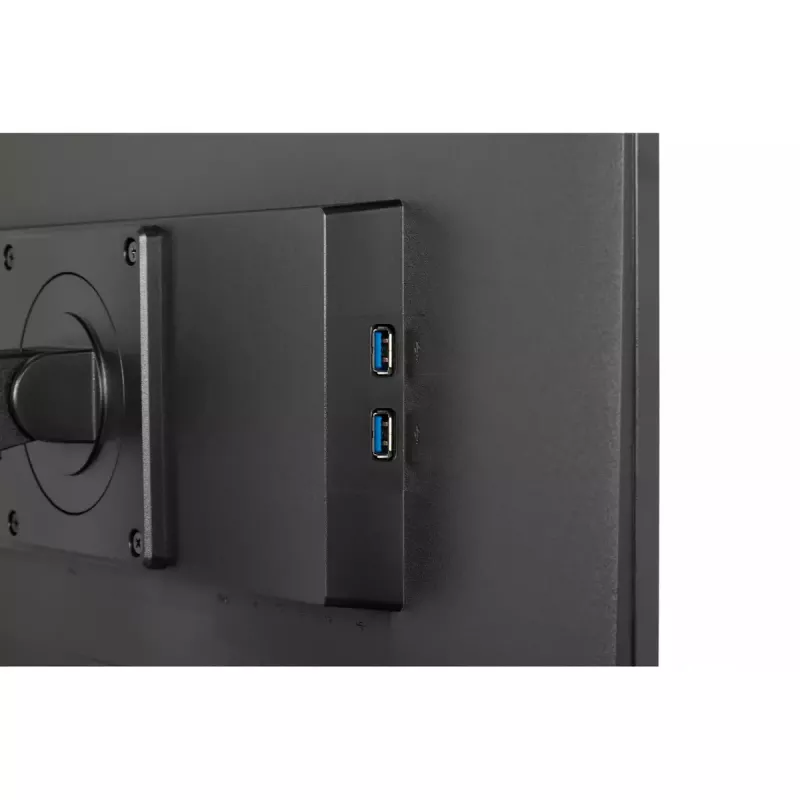 iiyama G-MASTER GB2470HSU-B6 datora monitors 60.5 cm (23.8 collas) 1920 x 1080 pikseļi Full HD LCD Melns