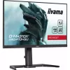 iiyama G-MASTER GB2470HSU-B6 datora monitors 60.5 cm (23.8 collas) 1920 x 1080 pikseļi Full HD LCD Melns