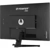 iiyama G-MASTER G2770HSU-B6 datora monitors 68,6 cm (27 colli) 1920 x 1080 pikseļi Full HD LCD Melns