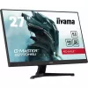 iiyama G-MASTER G2770HSU-B6 datora monitors 68,6 cm (27 colli) 1920 x 1080 pikseļi Full HD LCD Melns