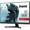 iiyama G-MASTER G2770HSU-B6 datora monitors 68,6 cm (27 colli) 1920 x 1080 pikseļi Full HD LCD Melns