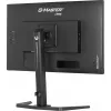 iiyama G-MASTER GB2770HSU-B6 datora monitors 68.6 cm (27 colli) 1920 x 1080 pikseļi Full HD LCD Melns