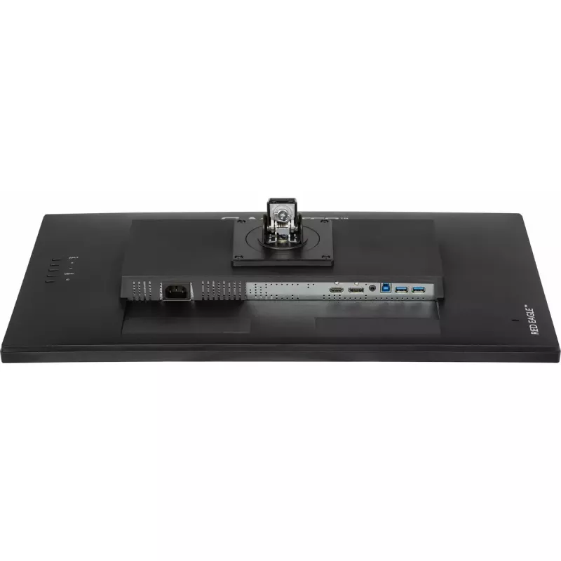 iiyama G-MASTER GB2770HSU-B6 datora monitors 68.6 cm (27 colli) 1920 x 1080 pikseļi Full HD LCD Melns