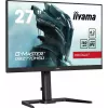 iiyama G-MASTER GB2770HSU-B6 datora monitors 68.6 cm (27 colli) 1920 x 1080 pikseļi Full HD LCD Melns