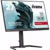 iiyama G-MASTER GB2770HSU-B6 datora monitors 68.6 cm (27 colli) 1920 x 1080 pikseļi Full HD LCD Melns