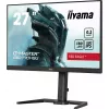 iiyama G-MASTER GB2770HSU-B6 datora monitors 68.6 cm (27 colli) 1920 x 1080 pikseļi Full HD LCD Melns