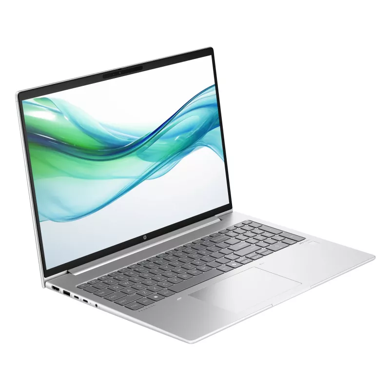 Portatīvais dators HP ProBook 460 G11 16 collu Intel Core Ultra 7 155U 16GB 512GB Windows 11 Pro