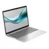 HP EliteBook G11 Intel Core Ultra 5 125U klēpjdators 33,8 cm (13,3 collu) WUXGA 16 GB DDR5-SDRAM Wi-Fi 6E (802.11ax) Windows 11 Pro AI PC sudraba krāsā
