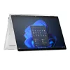 HP Elite x360 1040 G11 Intel Core Ultra 7 155H Hybrid (2-in-1) 35,6 cm (14 collu) skārienekrāns 2.8K 32 GB LPDDR5x-SDRAM 1 TB SSD Wi-Fi 7 (802.11be) Windows 11 Pro AI PC Sudraba