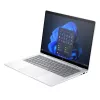 HP Elite x360 1040 G11 Intel Core Ultra 7 155H Hybrid (2-in-1) 35,6 cm (14 collu) skārienekrāns 2.8K 32 GB LPDDR5x-SDRAM 1 TB SSD Wi-Fi 7 (802.11be) Windows 11 Pro AI PC Sudraba