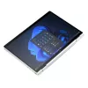 HP Elite x360 1040 G11 Intel Core Ultra 7 155H Hybrid (2-in-1) 35,6 cm (14 collu) skārienekrāns 2.8K 32 GB LPDDR5x-SDRAM 1 TB SSD Wi-Fi 7 (802.11be) Windows 11 Pro AI PC Sudraba