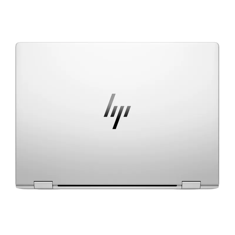 HP Elite x360 1040 G11 Intel Core Ultra 7 155H Hybrid (2-in-1) 35,6 cm (14 collu) skārienekrāns 2.8K 32 GB LPDDR5x-SDRAM 1 TB SSD Wi-Fi 7 (802.11be) Windows 11 Pro AI PC Sudraba