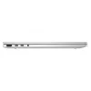 HP Elite x360 1040 G11 Intel Core Ultra 7 155H Hybrid (2-in-1) 35,6 cm (14 collu) skārienekrāns 2.8K 32 GB LPDDR5x-SDRAM 1 TB SSD Wi-Fi 7 (802.11be) Windows 11 Pro AI PC Sudraba