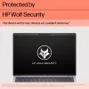 HP EliteBook 1040 G11 Intel Core Ultra 7 155H klēpjdators 35,6 cm (14 collu) 2.8K 32 GB LPDDR5x-SDRAM 1 TB SSD Wi-Fi 7 (802.11be) Windows 11 Pro AI PC Sudrabs