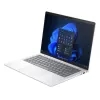 HP EliteBook 1040 G11 Intel Core Ultra 7 155H klēpjdators 35,6 cm (14 collu) WUXGA 16 GB LPDDR5x-SDRAM 512 GB SSD Wi-Fi 7 (802.11be) Windows 11 Pro AI PC sudraba
