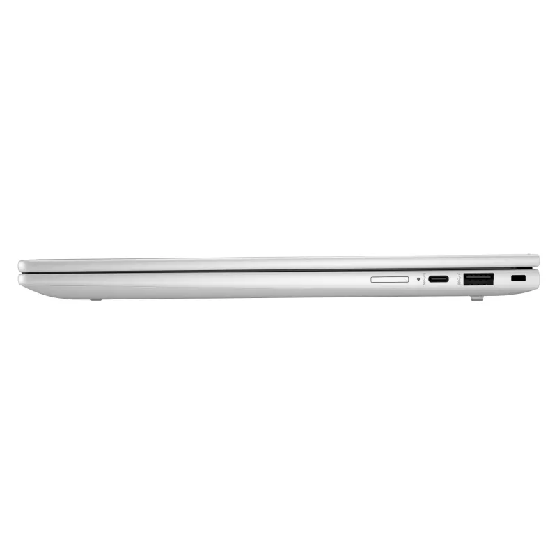 HP EliteBook 1040 G11 Intel Core Ultra 7 155H klēpjdators 35,6 cm (14 collu) WUXGA 16 GB LPDDR5x-SDRAM 512 GB SSD Wi-Fi 7 (802.11be) Windows 11 Pro AI PC sudraba
