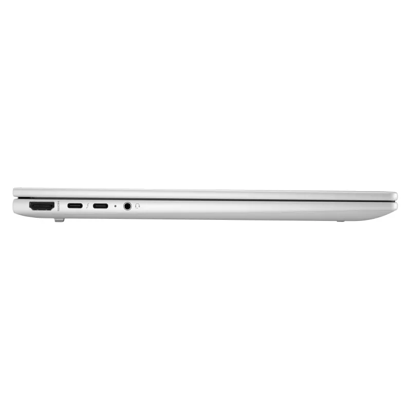 HP EliteBook 1040 G11 Intel Core Ultra 7 155H klēpjdators 35,6 cm (14 collu) WUXGA 16 GB LPDDR5x-SDRAM 512 GB SSD Wi-Fi 7 (802.11be) Windows 11 Pro AI PC sudraba