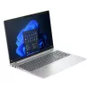HP EliteBook 660 G11 Intel Core Ultra 5 125U klēpjdators 40,6 cm (16 collu) WUXGA 16 GB DDR5-SDRAM 512 GB SSD Wi-Fi 6E (802.11ax) Windows 11 Pro AI PC sudraba krāsā
