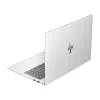 HP EliteBook 660 G11 Intel Core Ultra 5 125U klēpjdators 40,6 cm (16 collu) WUXGA 16 GB DDR5-SDRAM 512 GB SSD Wi-Fi 6E (802.11ax) Windows 11 Pro AI PC sudraba krāsā