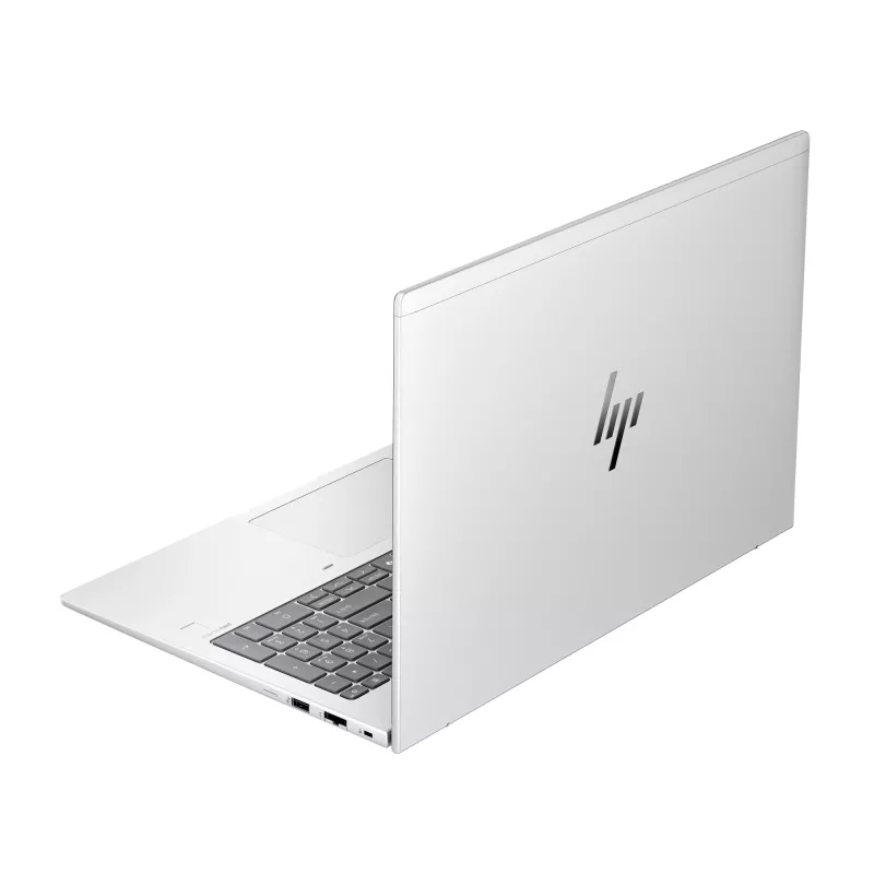 HP EliteBook 660 G11 Intel Core Ultra 5 125U klēpjdators 40,6 cm (16 collu) WUXGA 16 GB DDR5-SDRAM 512 GB SSD Wi-Fi 6E (802.11ax) Windows 11 Pro AI PC sudraba krāsā