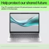 HP EliteBook 660 G11 Intel Core Ultra 5 125U klēpjdators 40,6 cm (16 collu) WUXGA 16 GB DDR5-SDRAM 512 GB SSD Wi-Fi 6E (802.11ax) Windows 11 Pro AI PC sudraba krāsā