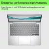 HP EliteBook 660 G11 Intel Core Ultra 5 125U klēpjdators 40,6 cm (16 collu) WUXGA 16 GB DDR5-SDRAM 512 GB SSD Wi-Fi 6E (802.11ax) Windows 11 Pro AI PC sudraba krāsā