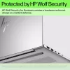HP EliteBook 660 G11 Intel Core Ultra 5 125U klēpjdators 40,6 cm (16 collu) WUXGA 16 GB DDR5-SDRAM 512 GB SSD Wi-Fi 6E (802.11ax) Windows 11 Pro AI PC sudraba krāsā