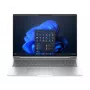 HP EliteBook 660 G11 Intel Core Ultra 5 125U klēpjdators 40,6 cm (16 collu) WUXGA 8 GB DDR5-SDRAM 256 GB SSD Wi-Fi 6E (802.11ax) Windows 11 Pro AI PC sudraba krāsā