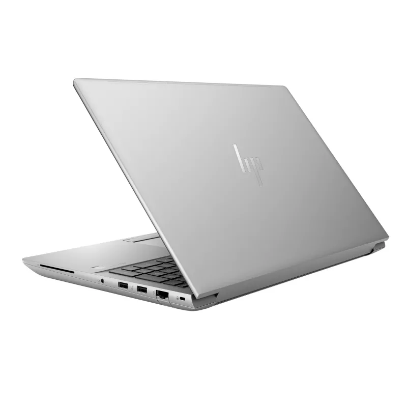 HP ZBook Fury 16 G11 Intel® Core™ i7 i7-14700HX 40,6 cm (16 collu) WUXGA 32 GB DDR5-SDRAM NVIDIA RTX 2000 Ada Wi-Fi 7 (802.11be) Windows 11 Pro AI darbstacija, AI dators