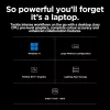 HP ZBook Fury 16 G11 Intel® Core™ i7 i7-14700HX 40,6 cm (16 collu) WUXGA 32 GB DDR5-SDRAM NVIDIA RTX 2000 Ada Wi-Fi 7 (802.11be) Windows 11 Pro AI darbstacija, AI dators