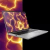 HP ZBook Fury 16 G11 Intel® Core™ i7 i7-14700HX 40,6 cm (16 collu) WUXGA 32 GB DDR5-SDRAM NVIDIA RTX 2000 Ada Wi-Fi 7 (802.11be) Windows 11 Pro AI darbstacija, AI dators
