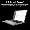 HP ZBook Fury 16 G11 Intel® Core™ i9 i9-14900HX 40,6 cm (16 collu) WQUXGA 64 GB DDR5-SDRAM NVIDIA RTX 4000 Ada Wi-Fi 7 (802.11be) Windows 11 Pro AI darbstacija, AI dators