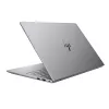 HP ZBook Power G11 A AMD Ryzen™ 7 8845HS 40,6 cm (16 collu) WQXGA 32 GB DDR5-SDRAM NVIDIA RTX A1000 Wi-Fi 6E (802.11ax) Windows 11 Pro AI PC