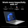 HP ZBook Power G11 A AMD Ryzen™ 7 8845HS 40,6 cm (16 collu) WQXGA 32 GB DDR5-SDRAM NVIDIA RTX A1000 Wi-Fi 6E (802.11ax) Windows 11 Pro AI PC
