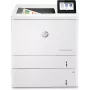 HP Color LaserJet Enterprise M555x, lāzerprinteris, krāsu, 1200 x 1200 DPI, A4, 38 lpp/min, abpusējā drukāšana